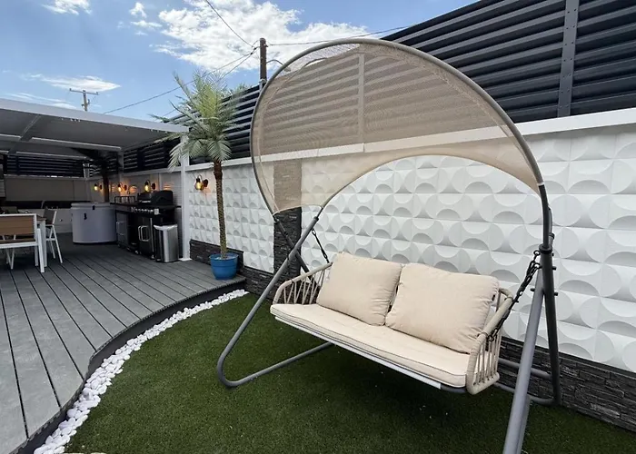 Wellness Downtown Phoenix
