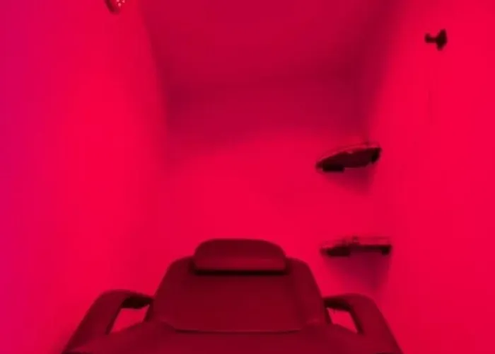 Wellness Downtown