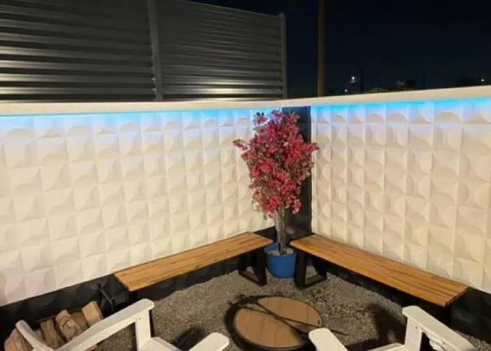 Wellness Downtown Holiday home Phoenix