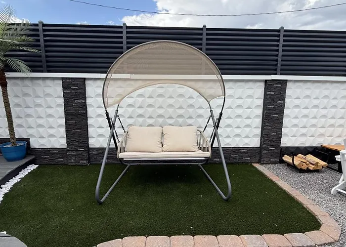 Wellness Downtown Holiday home Phoenix