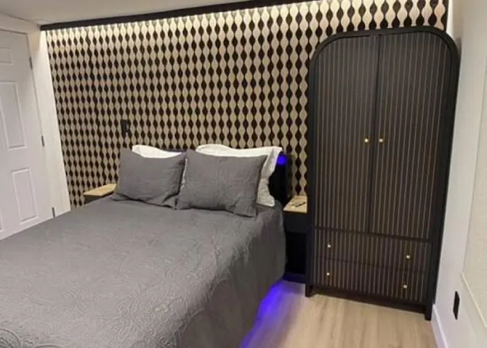 Wellness Downtown Holiday home