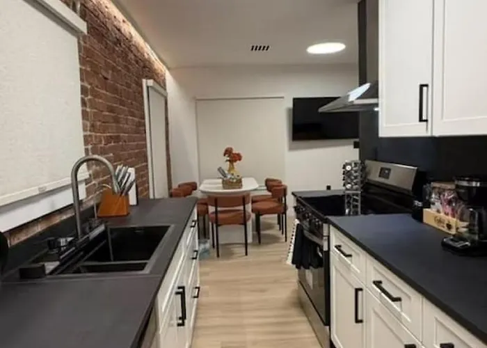 Wellness Downtown Holiday home Phoenix