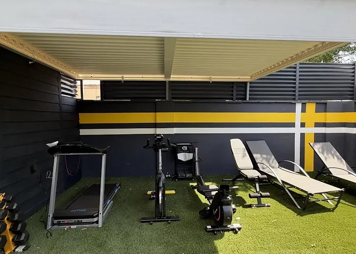 Wellness Downtown Phoenix