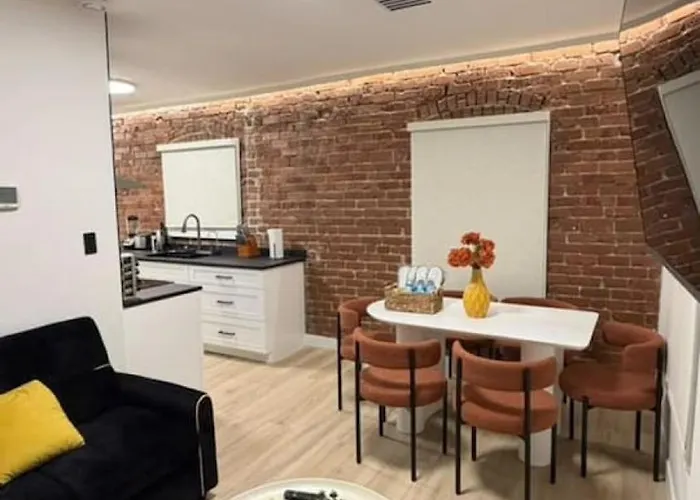 Holiday home Wellness Downtown Phoenix