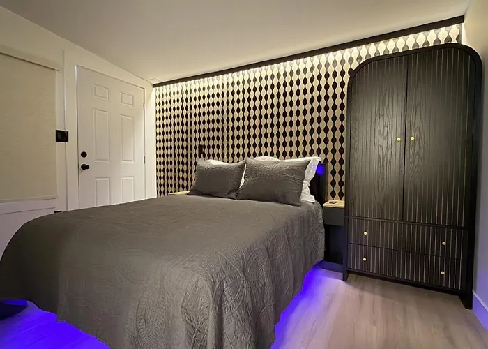 Wellness Downtown Holiday home