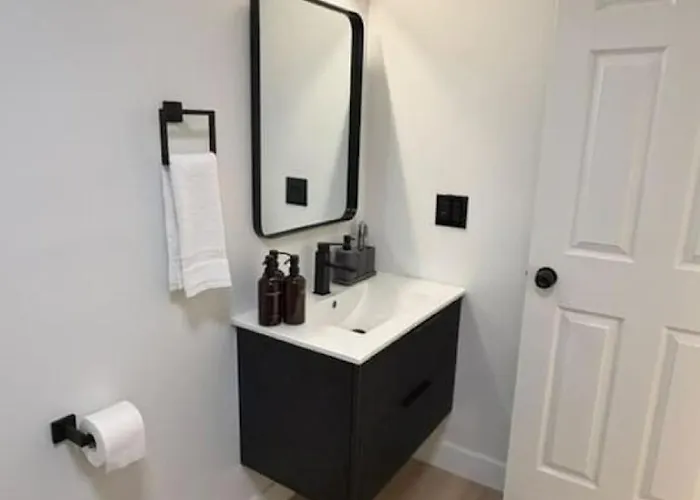 Wellness Downtown Holiday home *