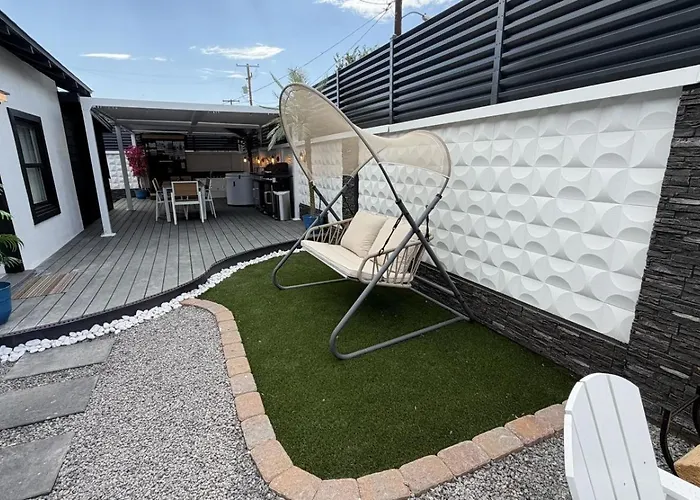 Wellness Downtown Holiday home Phoenix